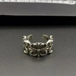 chrome hearts anneaux s_1214247